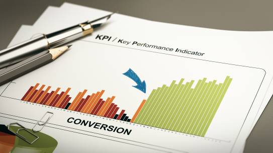 How Does a Mobile App Boost Conversion Rates?